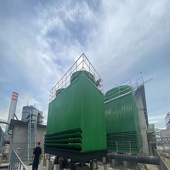 閉式|橫流閉式|開式玻璃鋼|方形橫流|逆流閉式冷卻塔運作中 閉式|橫流閉式|開式玻璃鋼|方形橫流|逆流閉式冷卻塔運作中